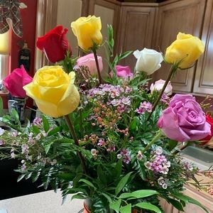 Meet your Posher, Joann